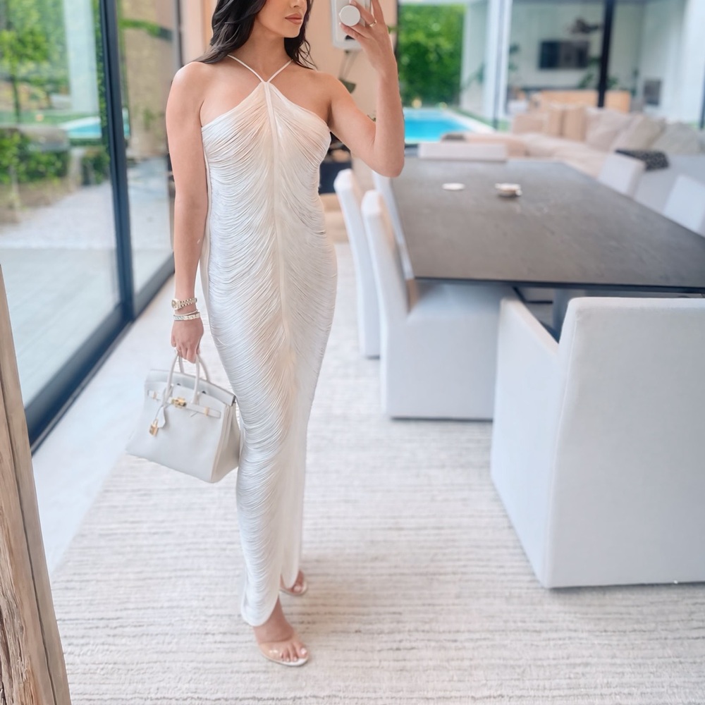 Cult Gaia RENATA GOWN - Bridal